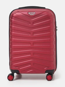 Дорожные сумки и чемоданы Ricco Grande модель T15002red-M Фото