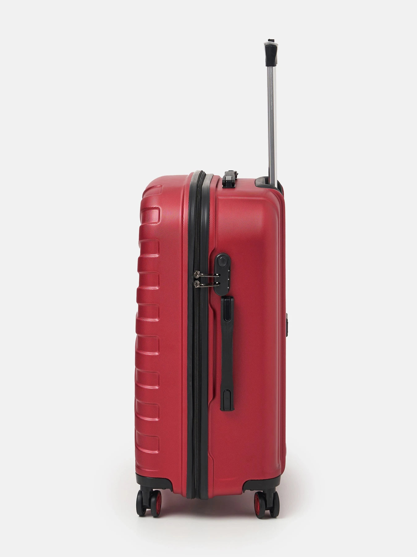 Дорожные сумки и чемоданы Ricco Grande модель T15002red-L Фото
