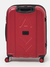 Дорожные сумки и чемоданы Ricco Grande модель T15002red-L Фото
