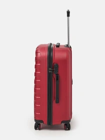 Дорожные сумки и чемоданы Ricco Grande модель T15002red-L Фото
