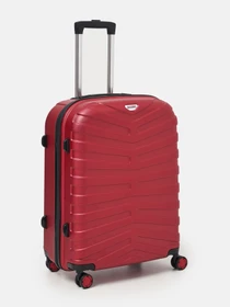 Дорожные сумки и чемоданы Ricco Grande модель T15002red-L Фото