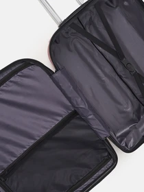 Дорожные сумки и чемоданы Ricco Grande модель T15002red-L Фото