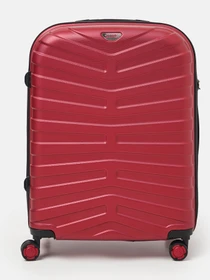 Дорожные сумки и чемоданы Ricco Grande модель T15002red-L Фото