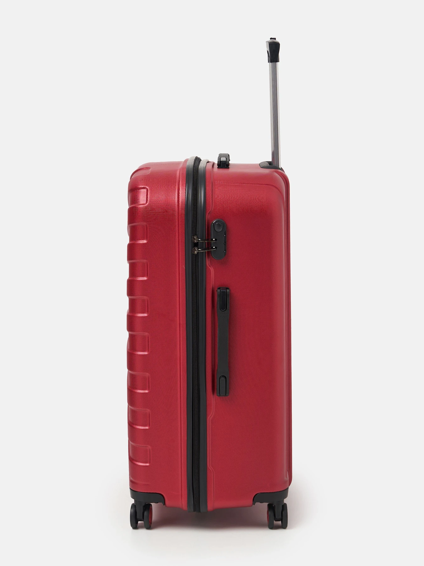 Дорожные сумки и чемоданы Ricco Grande модель T15002red-XL Фото