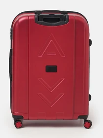 Дорожные сумки и чемоданы Ricco Grande модель T15002red-XL Фото