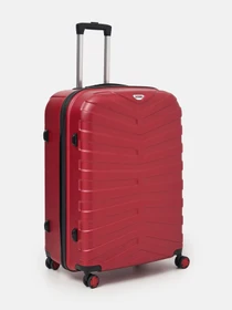 Дорожные сумки и чемоданы Ricco Grande модель T15002red-XL Фото