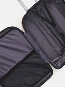 Дорожные сумки и чемоданы Ricco Grande модель T15002red-XL Фото