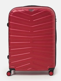 Дорожные сумки и чемоданы Ricco Grande модель T15002red-XL Фото