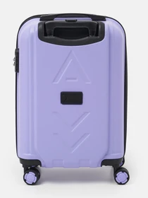 Дорожные сумки и чемоданы Ricco Grande модель T15002lilac-M Фото