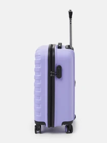Дорожные сумки и чемоданы Ricco Grande модель T15002lilac-M Фото