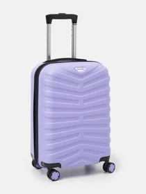 Дорожные сумки и чемоданы Ricco Grande модель T15002lilac-M Фото
