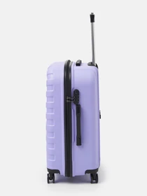 Дорожные сумки и чемоданы Ricco Grande модель T15002lilac-L Фото