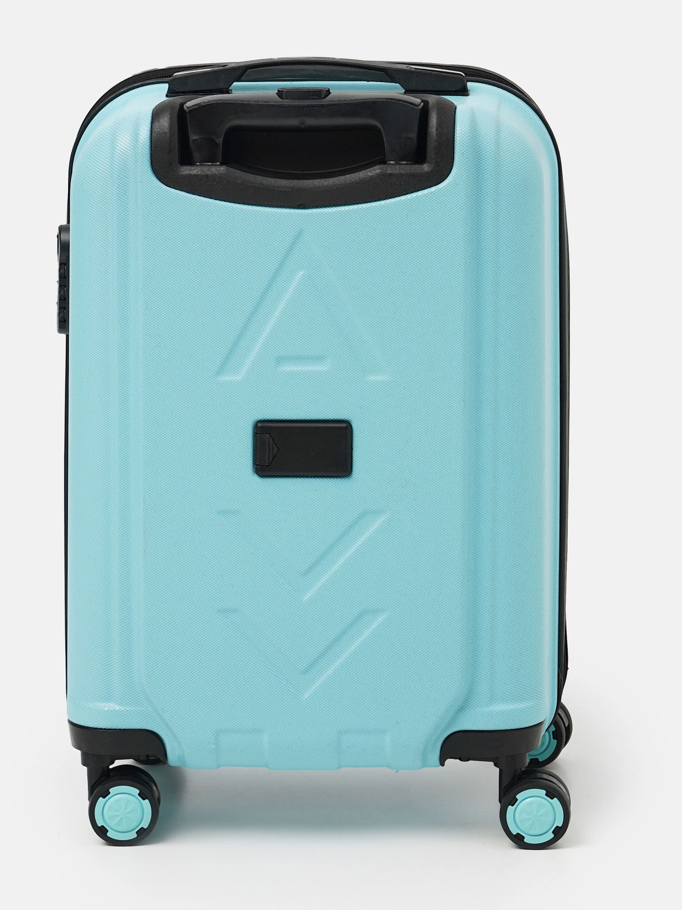 Дорожные сумки и чемоданы Ricco Grande модель T15002blue-M Фото