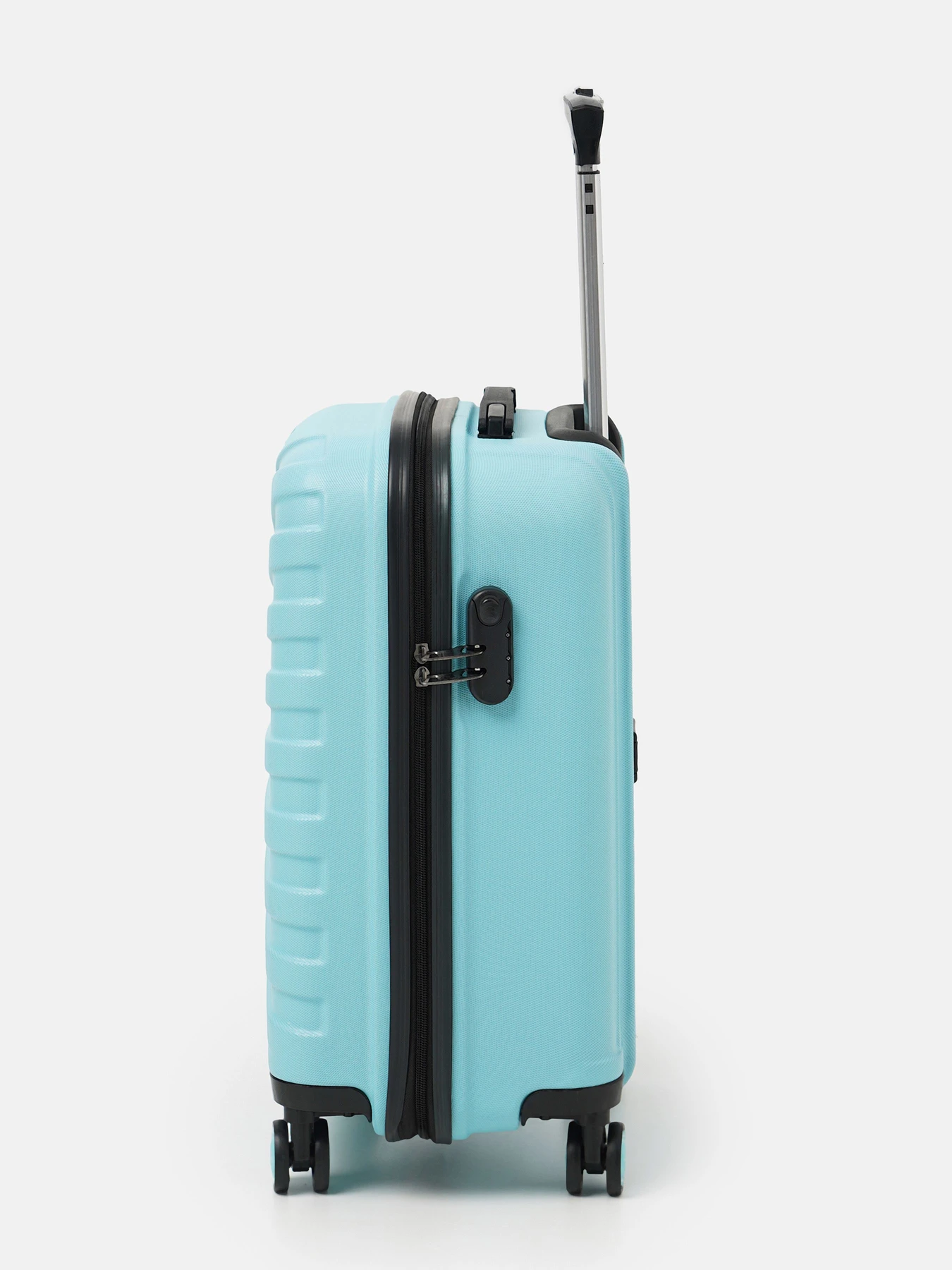 Дорожные сумки и чемоданы Ricco Grande модель T15002blue-M Фото