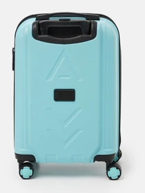Дорожные сумки и чемоданы Ricco Grande модель T15002blue-M Фото
