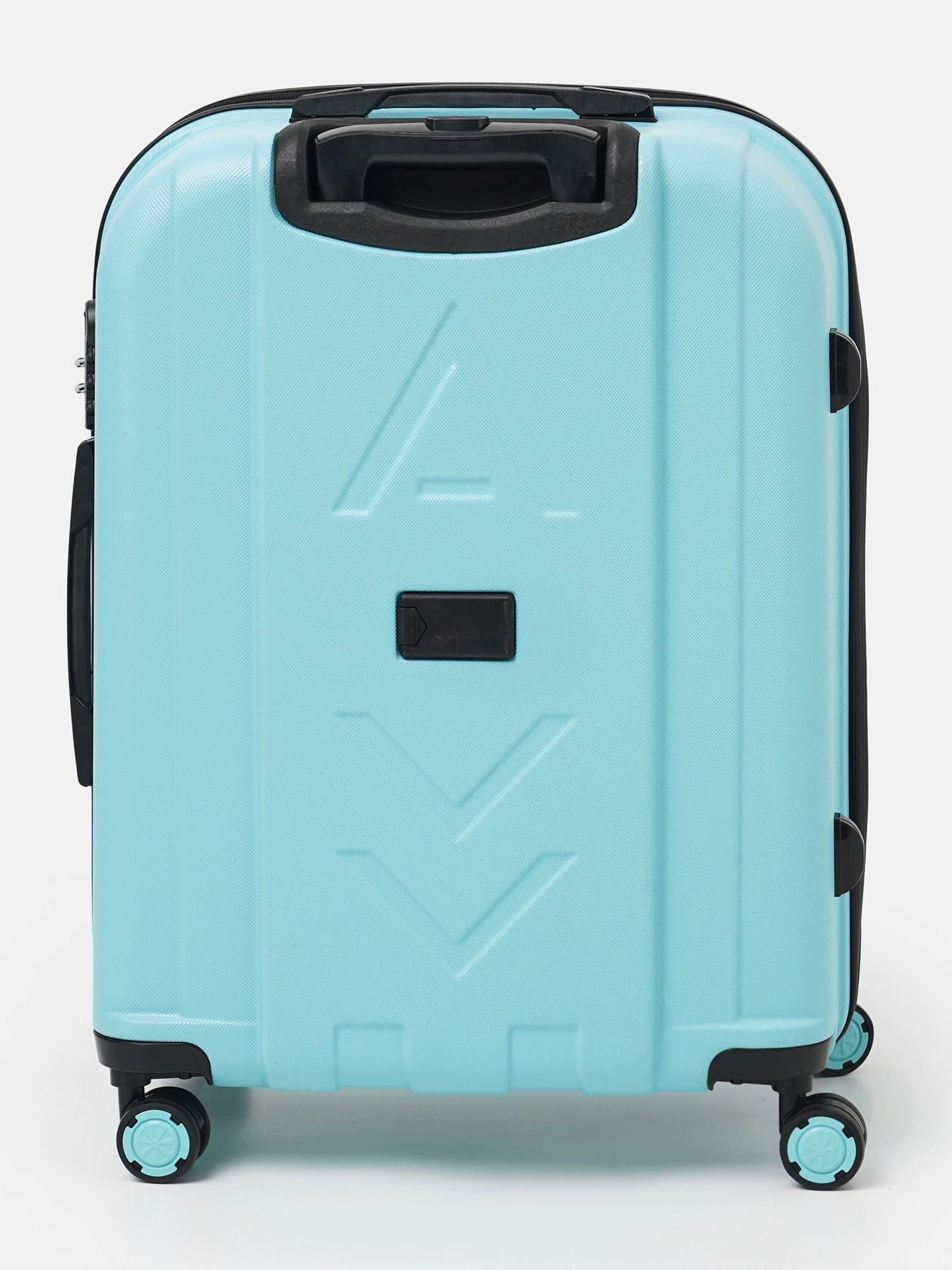 Дорожные сумки и чемоданы Ricco Grande модель T15002blue-L Фото