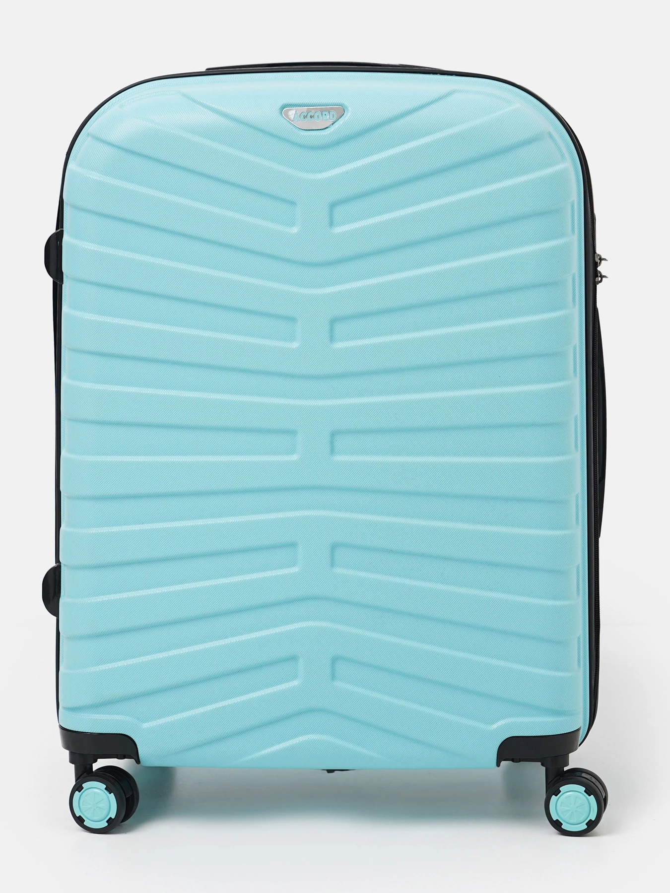 Дорожные сумки и чемоданы Ricco Grande модель T15002blue-L Фото