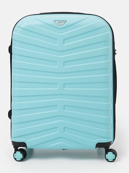 Дорожные сумки и чемоданы Ricco Grande модель T15002blue-L Фото