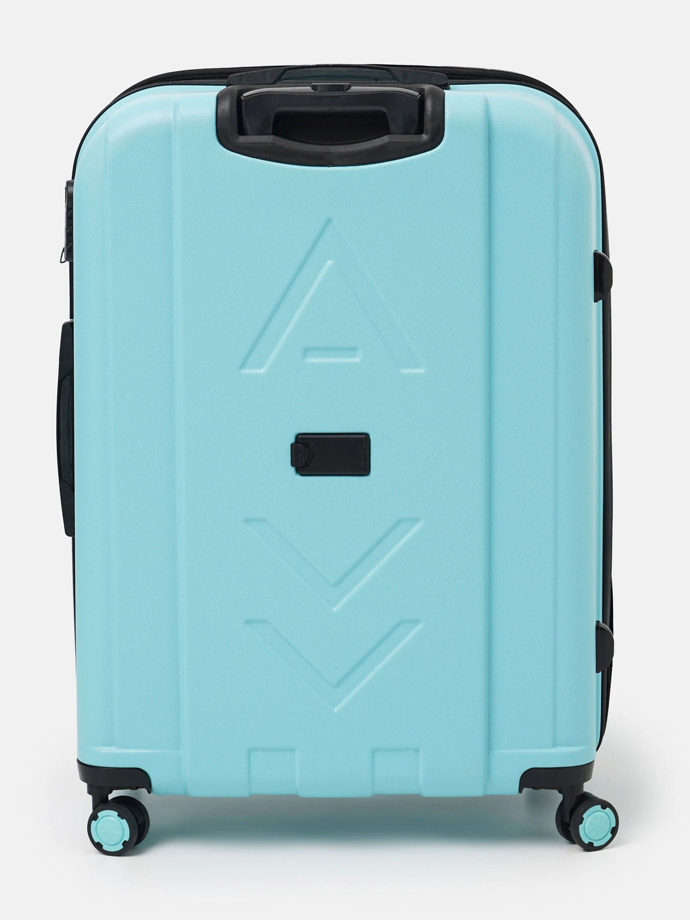 Дорожные сумки и чемоданы Ricco Grande модель T15002blue-XL Фото
