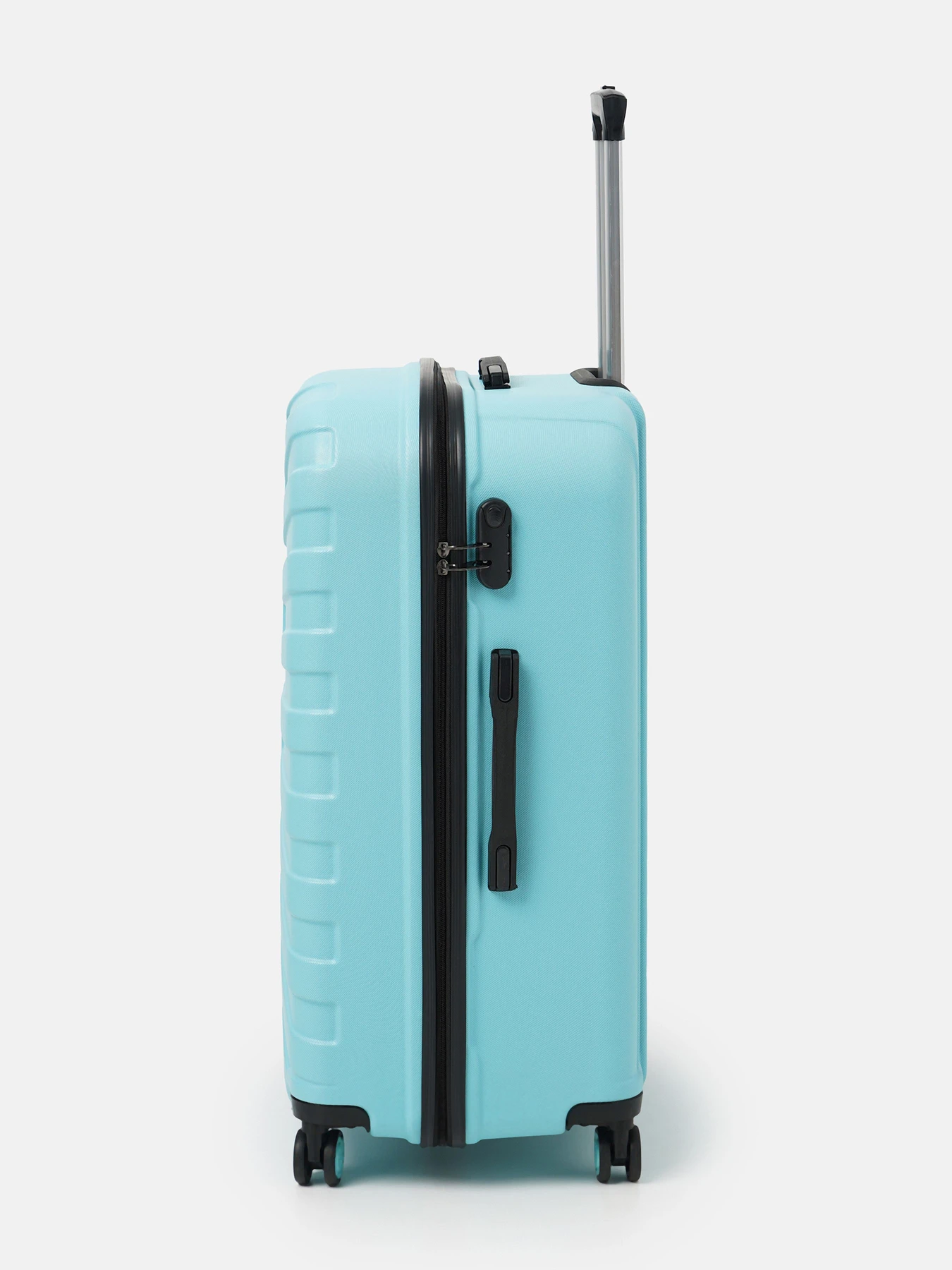 Дорожные сумки и чемоданы Ricco Grande модель T15002blue-XL Фото