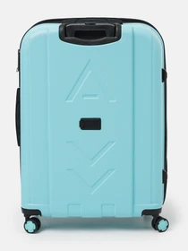 Дорожные сумки и чемоданы Ricco Grande модель T15002blue-XL Фото