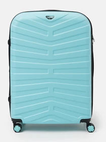 Дорожные сумки и чемоданы Ricco Grande модель T15002blue-XL Фото