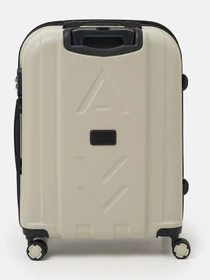 Дорожні сумки та валізи Ricco Grande модель T15002cream-L Фото