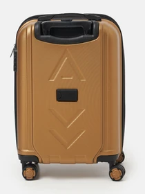 Дорожные сумки и чемоданы Ricco Grande модель T15002Gold-M Фото
