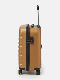 Дорожные сумки и чемоданы Ricco Grande модель T15002Gold-M Фото