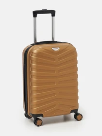 Дорожные сумки и чемоданы Ricco Grande модель T15002Gold-M Фото