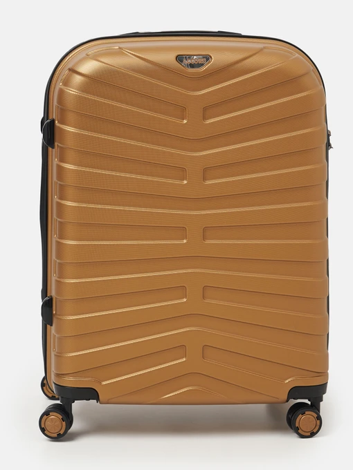 Дорожные сумки и чемоданы Ricco Grande модель T15002Gold-L Фото