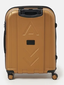 Дорожні сумки та валізи Ricco Grande модель T15002Gold-L Фото
