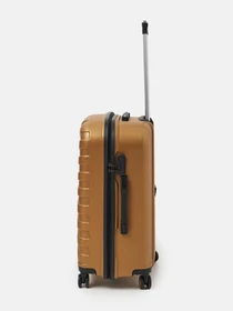 Дорожні сумки та валізи Ricco Grande модель T15002Gold-L Фото