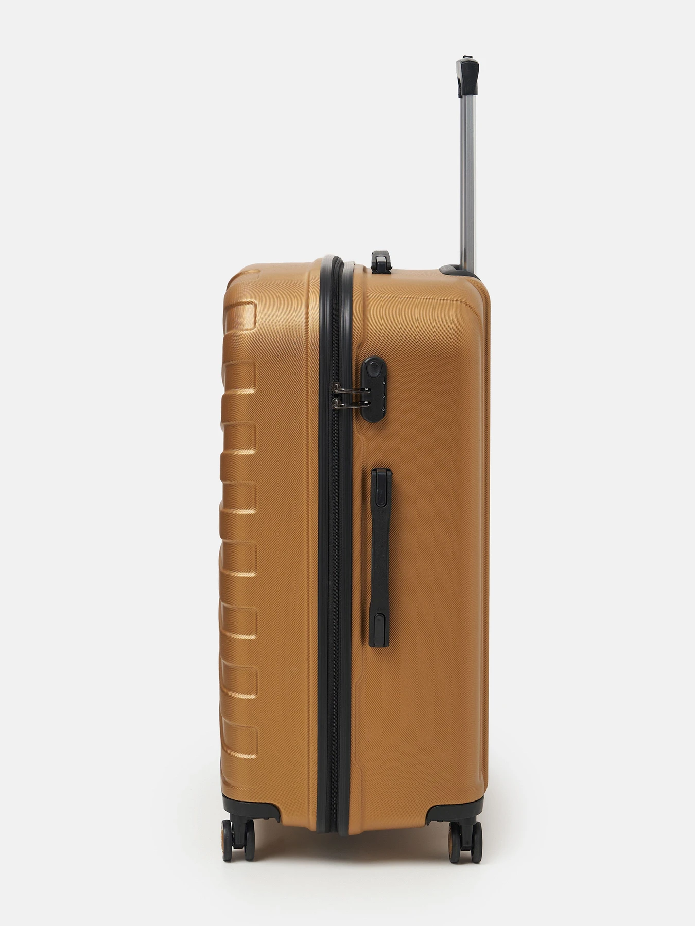 Дорожные сумки и чемоданы Ricco Grande модель T15002Gold-XL Фото