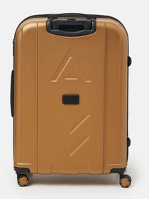 Дорожные сумки и чемоданы Ricco Grande модель T15002Gold-XL Фото