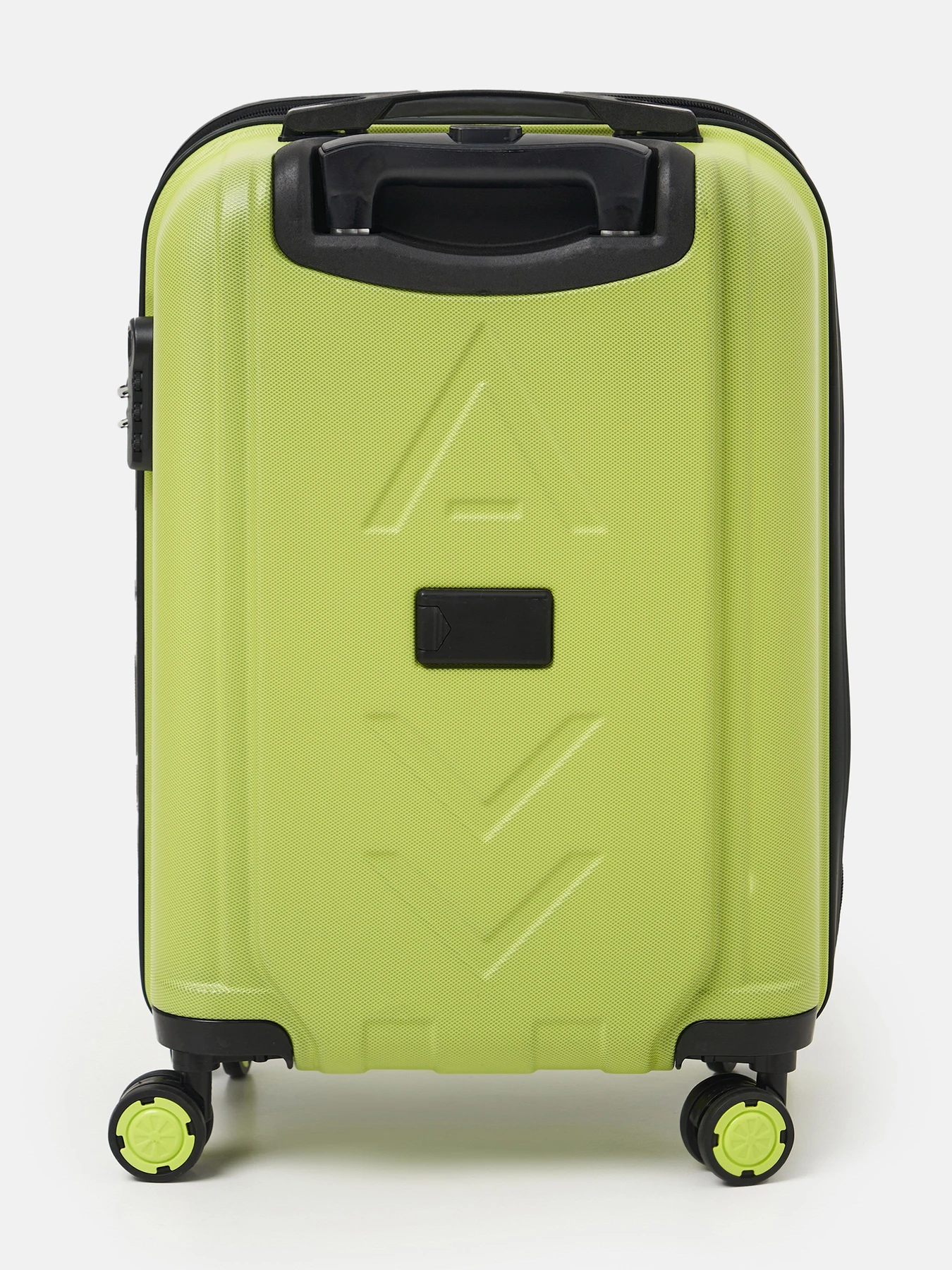 Дорожные сумки и чемоданы Ricco Grande модель T15002green-M Фото