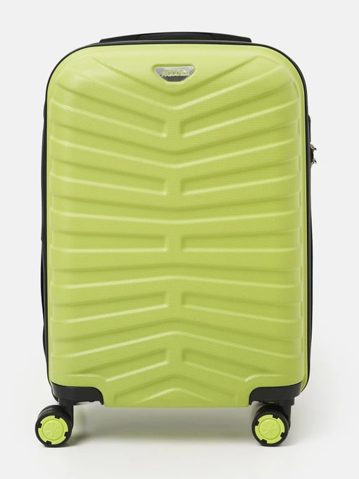 Дорожные сумки и чемоданы Ricco Grande модель T15002green-M Фото