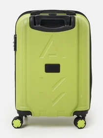 Дорожные сумки и чемоданы Ricco Grande модель T15002green-M Фото