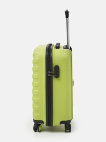 Дорожные сумки и чемоданы Ricco Grande модель T15002green-M Фото