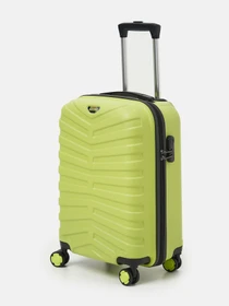 Дорожные сумки и чемоданы Ricco Grande модель T15002green-M Фото
