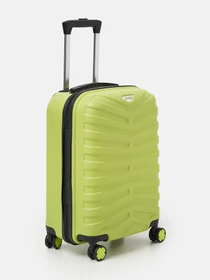 Дорожные сумки и чемоданы Ricco Grande модель T15002green-M Фото