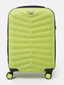 Дорожные сумки и чемоданы Ricco Grande модель T15002green-M Фото