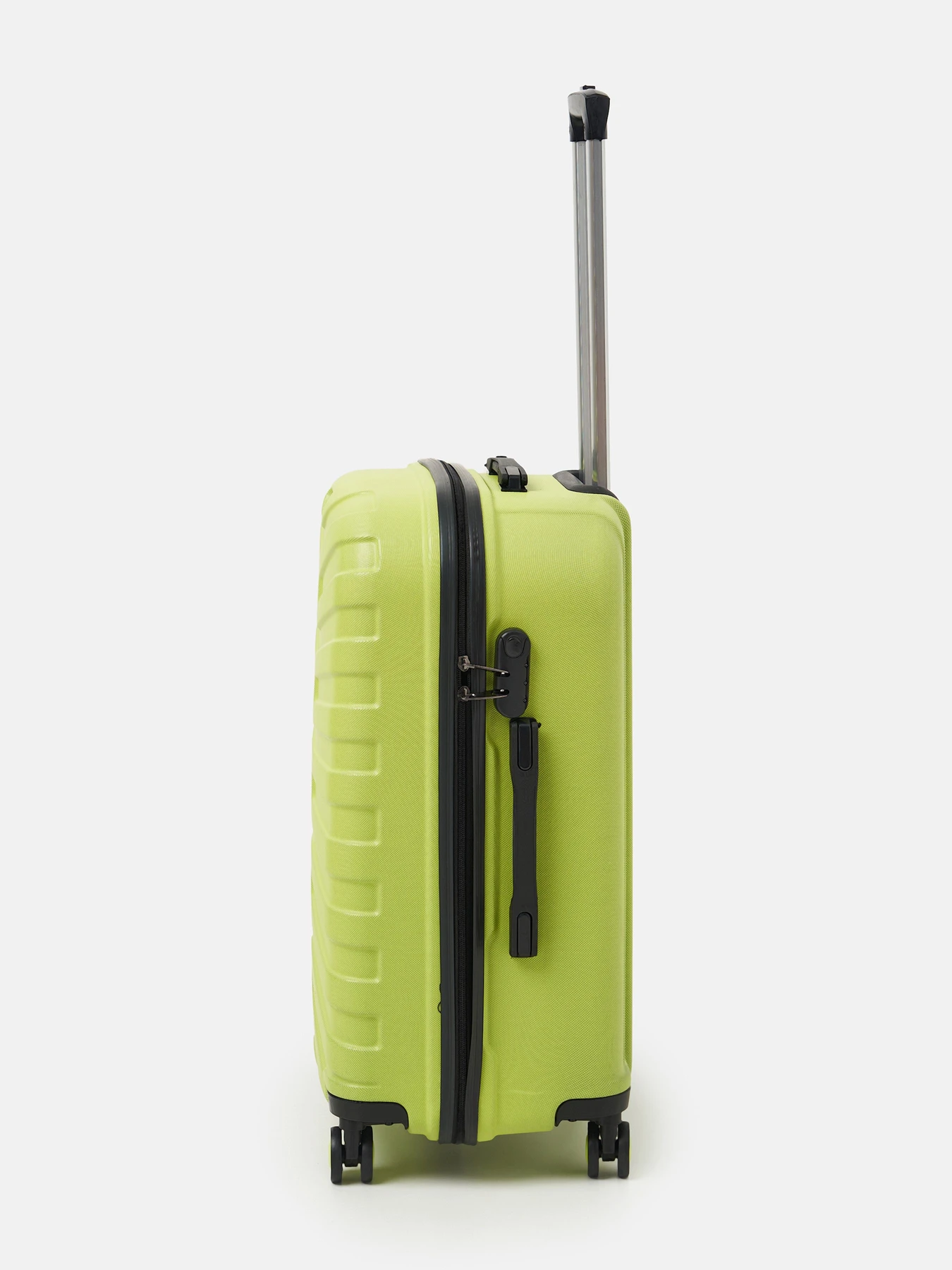 Дорожные сумки и чемоданы Ricco Grande модель T15002green-L Фото