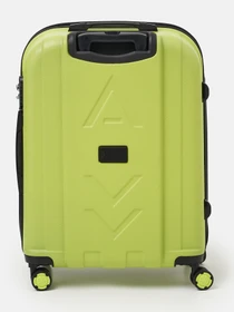 Дорожные сумки и чемоданы Ricco Grande модель T15002green-L Фото