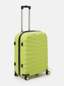 Дорожные сумки и чемоданы Ricco Grande модель T15002green-L Фото