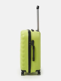Дорожные сумки и чемоданы Ricco Grande модель T15002green-L Фото