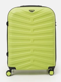 Дорожные сумки и чемоданы Ricco Grande модель T15002green-L Фото