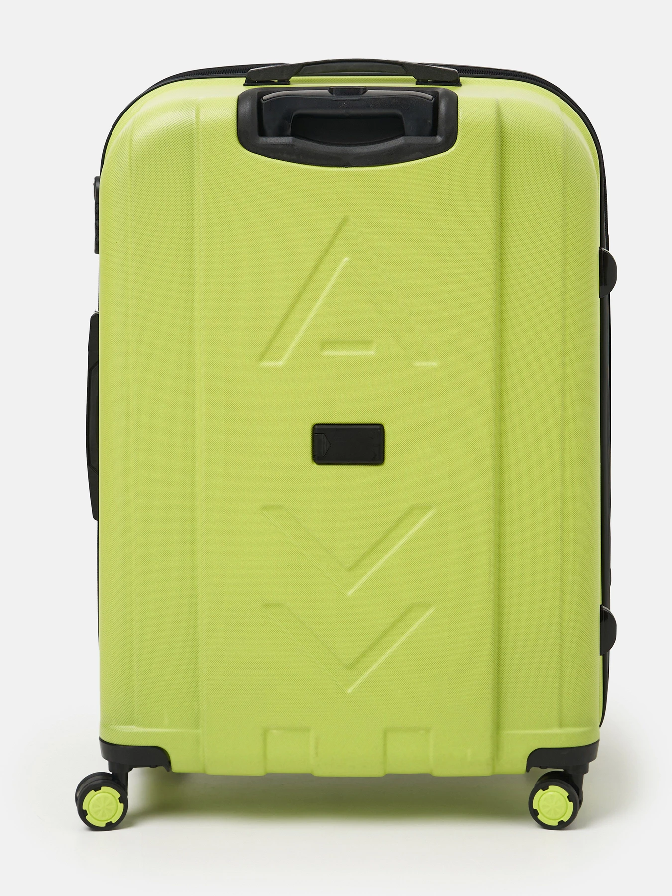 Дорожные сумки и чемоданы Ricco Grande модель T15002green-XL Фото