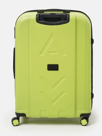 Дорожные сумки и чемоданы Ricco Grande модель T15002green-XL Фото
