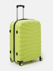 Дорожные сумки и чемоданы Ricco Grande модель T15002green-XL Фото
